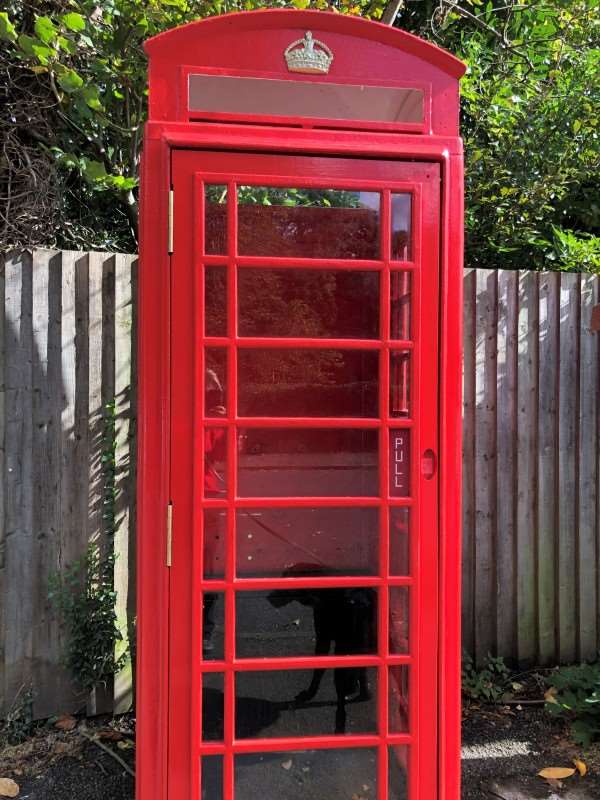 Village Improvements All About Ombersley & Doverdale, England